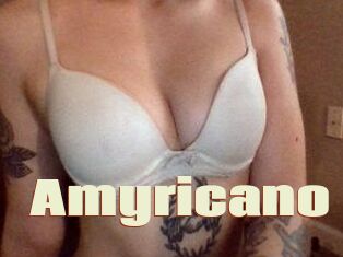 Amyricano