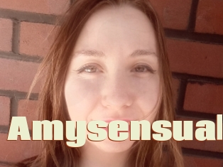 Amysensual