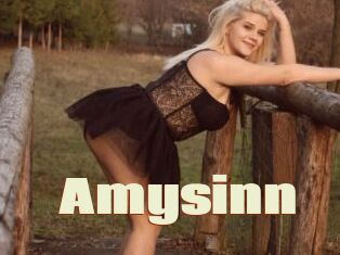 Amysinn