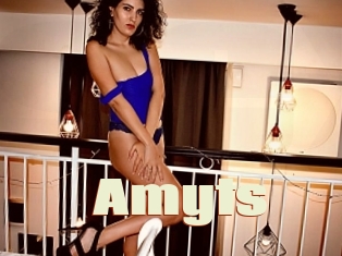 Amyts