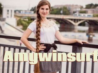 Amywinsurf