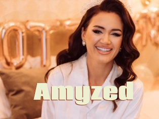 Amyzed