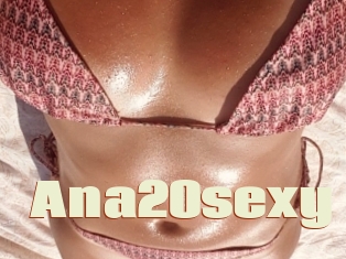 Ana20sexy