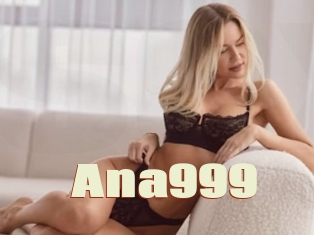 Ana999