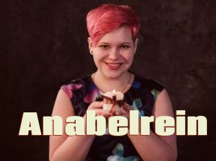 Anabelrein