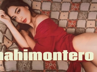 Anahimontero