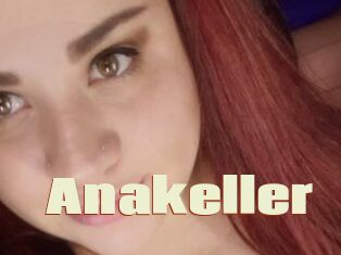 Anakeller