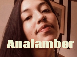 Analamber