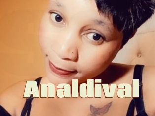 Analdival