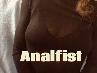 Analfist