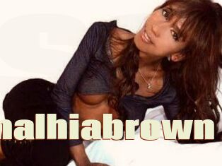 Analhiabrown