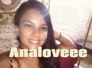 Analoveee