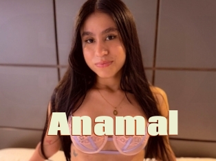 Anamal