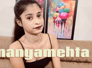 Ananyamehta