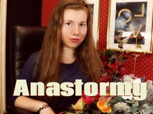 Anastormy