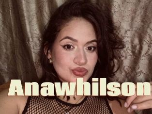 Anawhilson