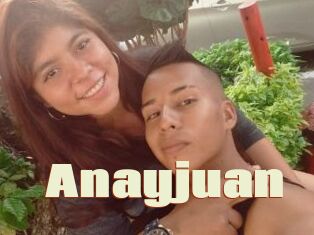 Anayjuan