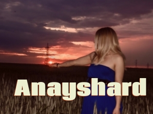 Anayshard