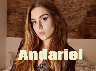 Andariel