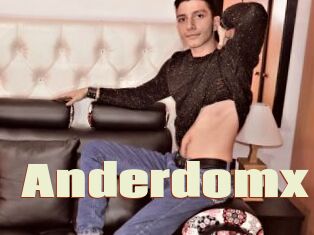 Anderdomx