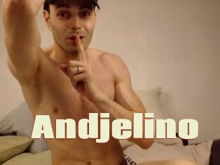 Andjelino