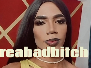 Andreabadbitch