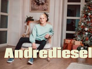 Andrediesel