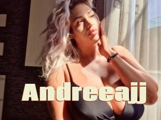 Andreeajj