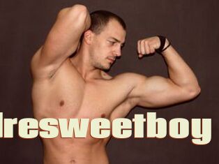 Andresweetboy