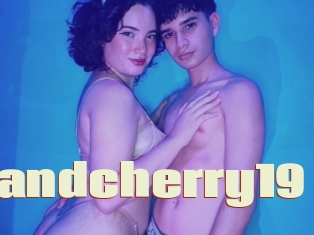 Andrewandcherry19