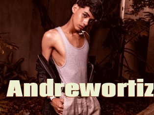 Andrewortiz