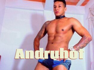 Andruhot