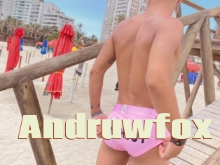 Andruwfox