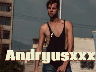 Andryusxxx