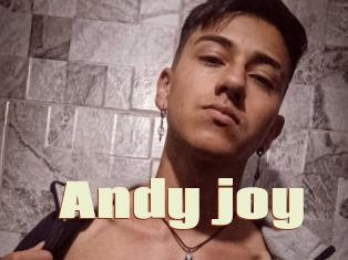 Andy_joy