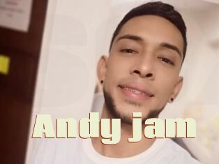 Andy_jam