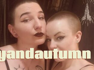 Andyandautumn