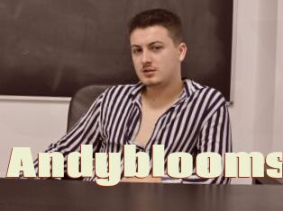 Andyblooms