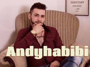 Andyhabibi