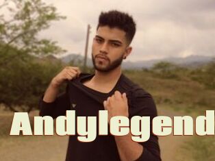 Andylegend