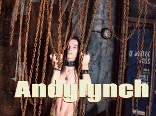 Andylynch