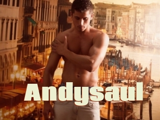 Andysaul