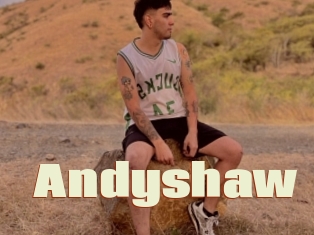 Andyshaw