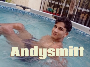 Andysmitt