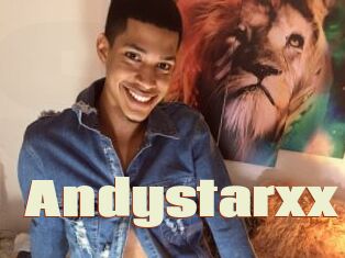 Andystarxx