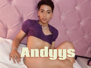 Andyys