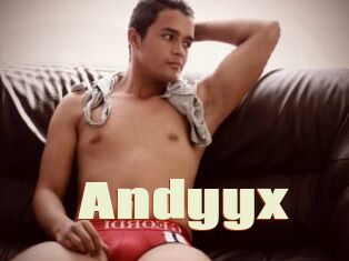 Andyyx