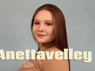 Anettavelley