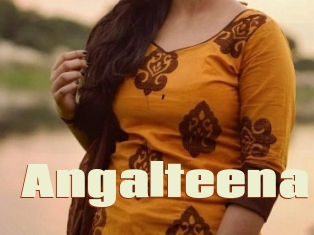 Angalteena