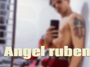 Angel_ruben